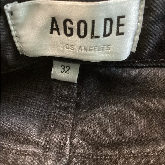 Parker Long Short - Picture 6 of 7